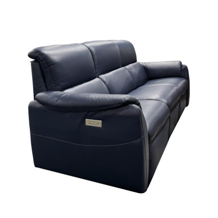 Reclining Sofa