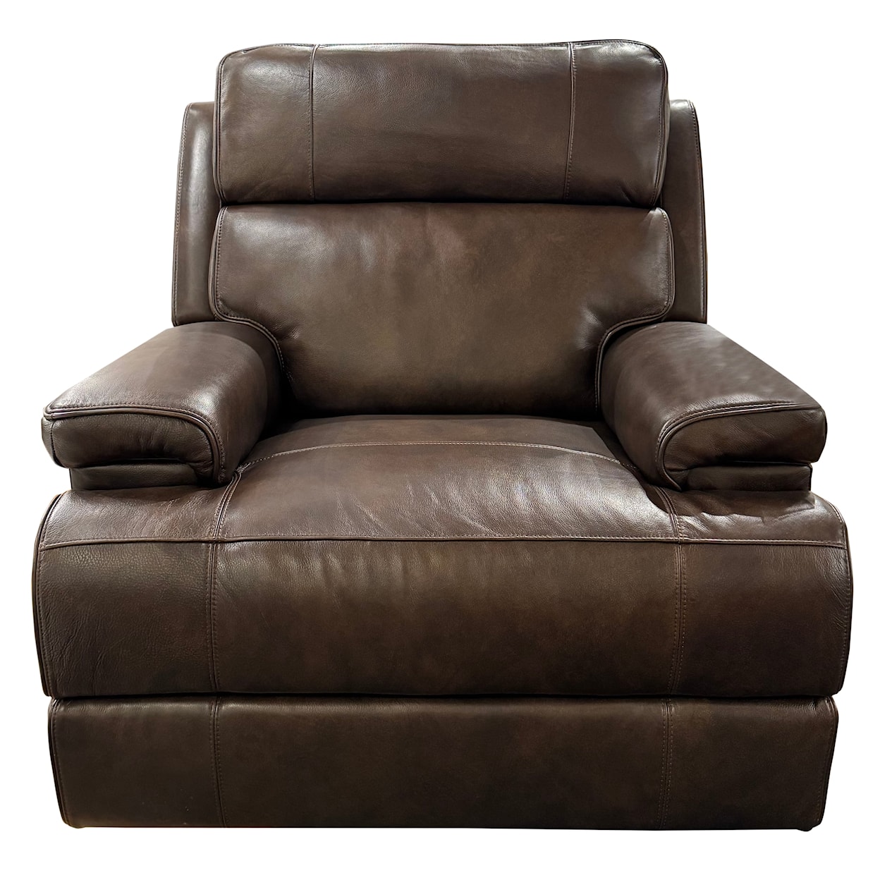 Synergy Home Furnishings Koa Power Recliner 