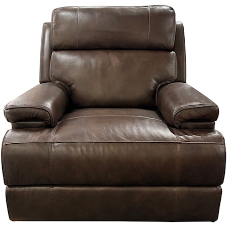 Power Recliner 