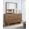 Modus International Ocean 6 Drawer Dresser