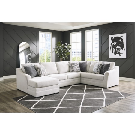 Sofa Sectional 