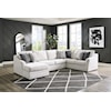 Ashley Furniture Koralynn Sofa Sectional 