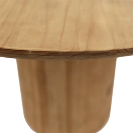 24&quot; Nesting Table 