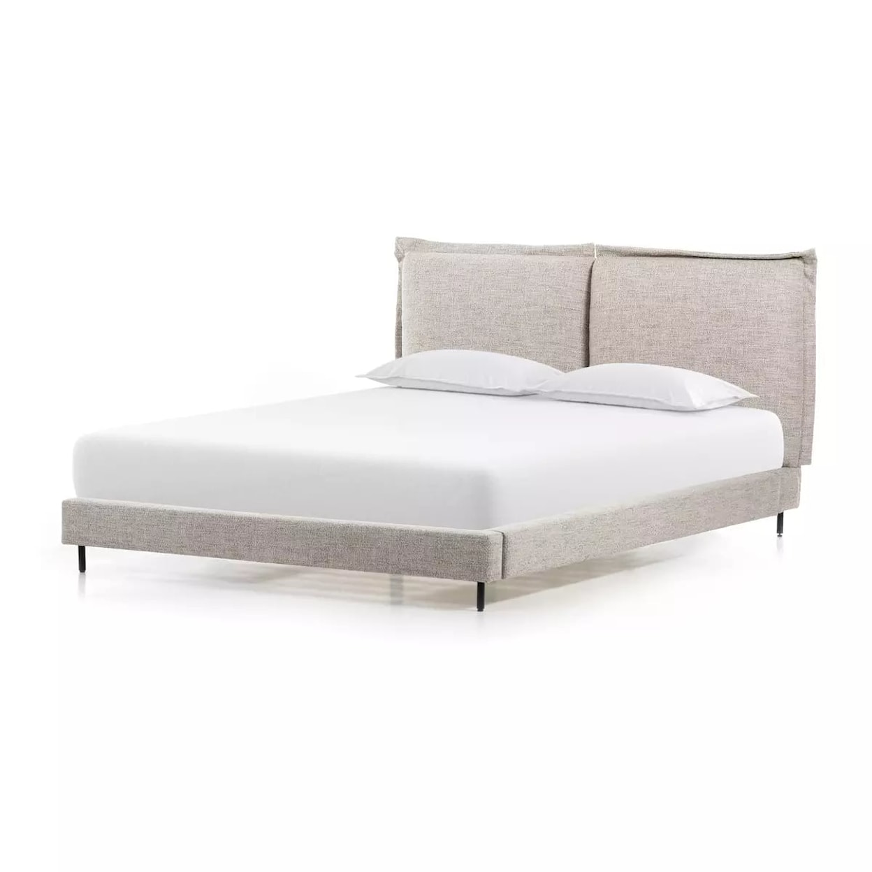 Four Hands Inwood King Bed 