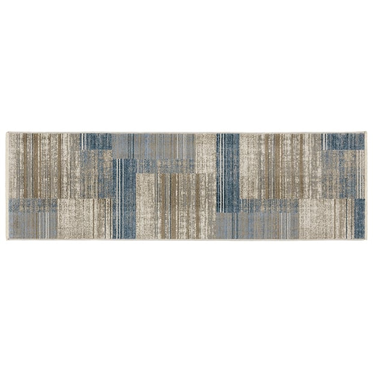 Oriental Weavers BAUER 3'10" x 5'5" Rug