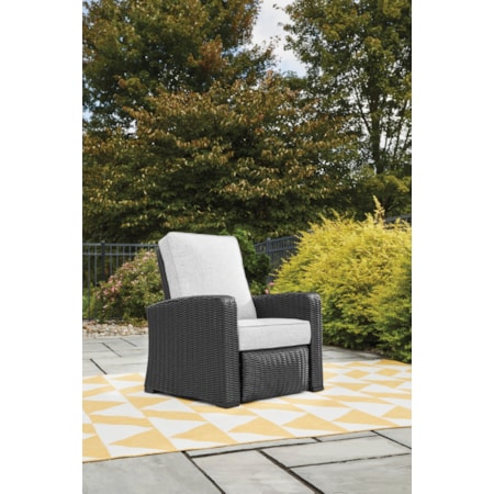 Outdoor Recliner