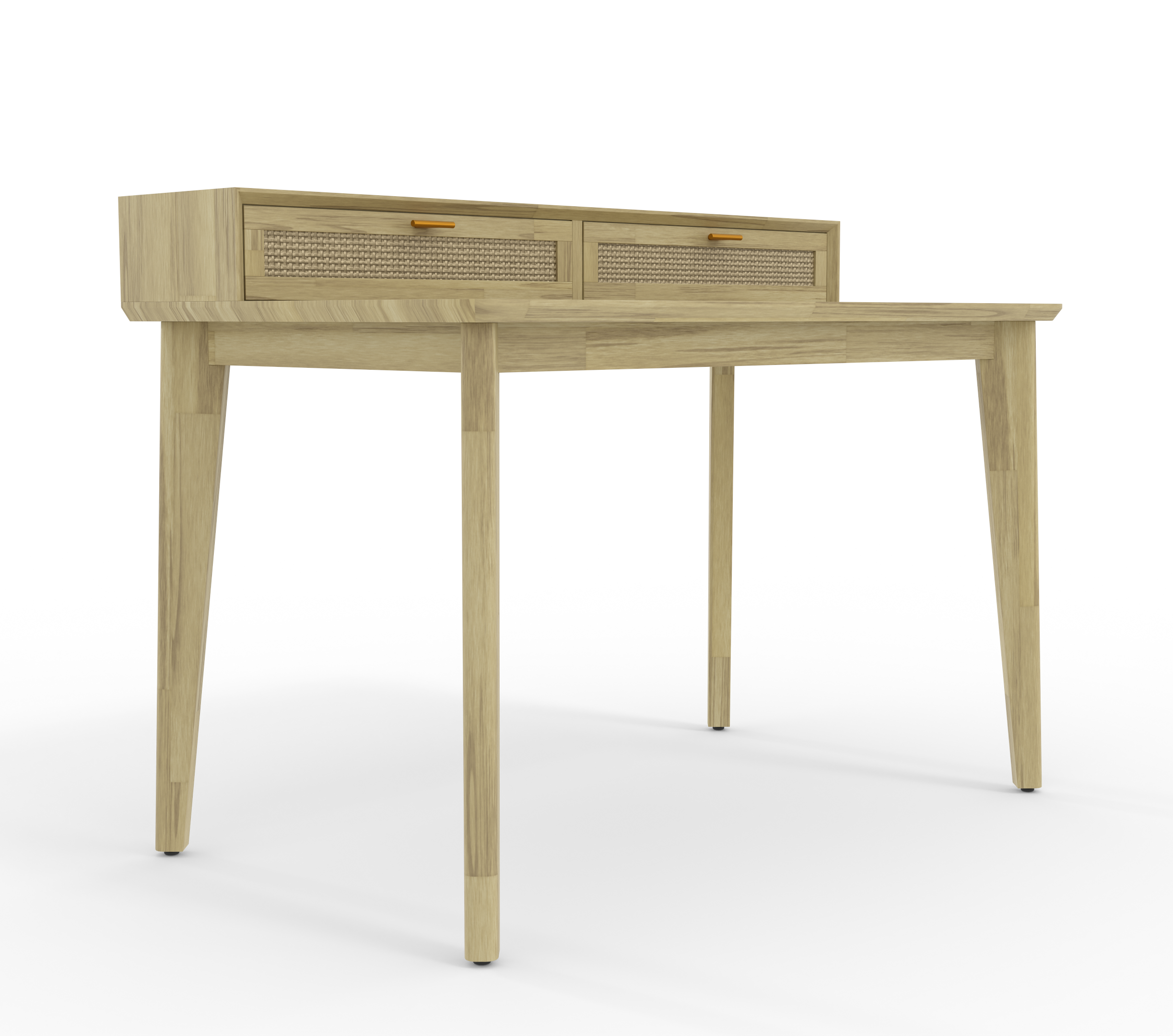 Design Evolution Furniture Andes Desk