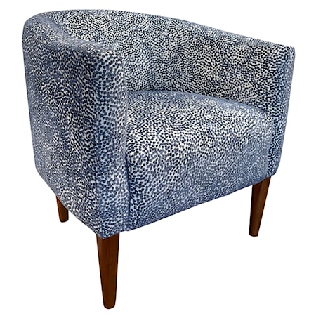 Accent Chair 