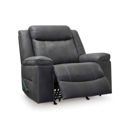 Rocker Recliner