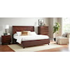 Napa Furniture Design Sahara Queen Bed Frame