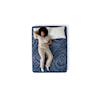 Serta Serta Perfect Sleeper Cobalt Calm 12" Extra Firm Mattress - Full