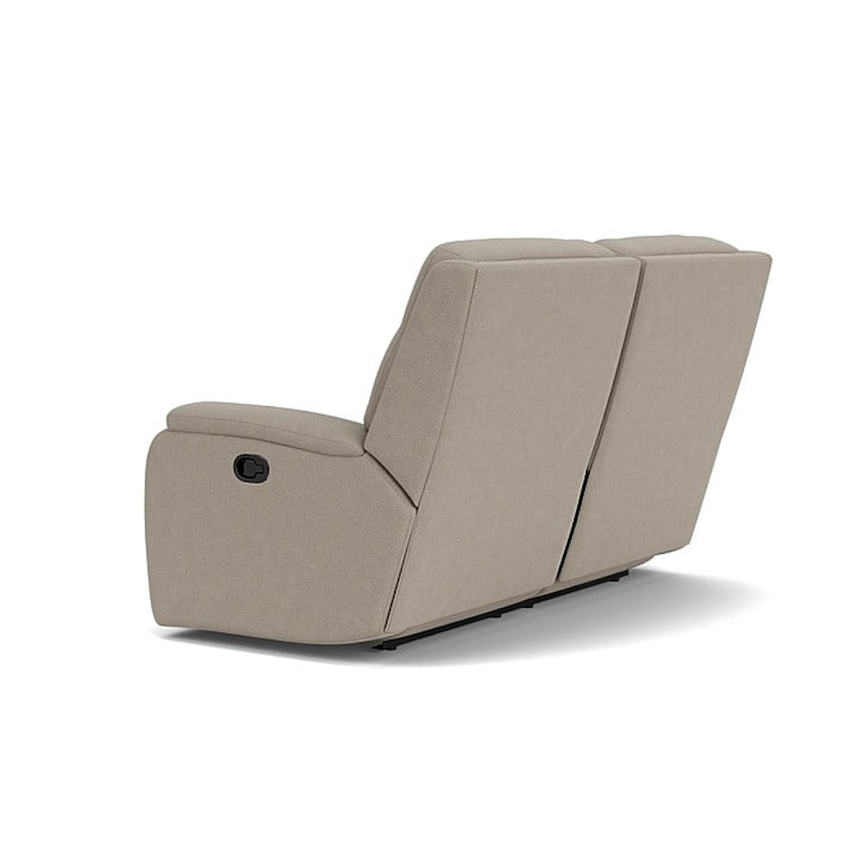 Flexsteel Arlo Power Loveseat