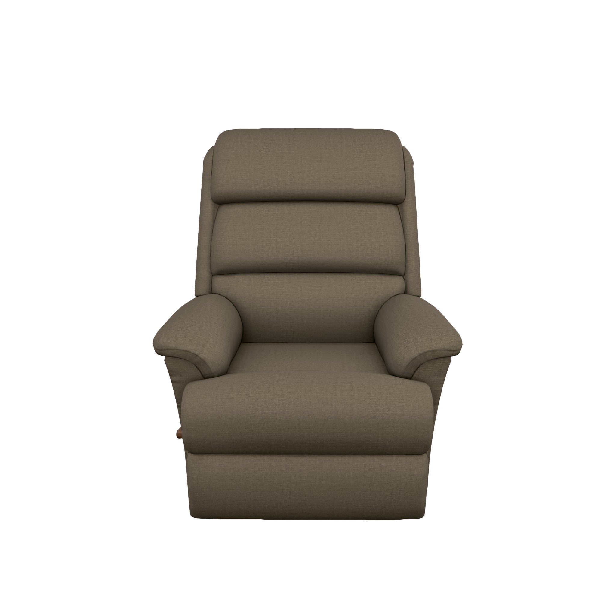 はーぼー La-Z-Boy® Ava 3-Piece Harbor Manual Reclining Sectional