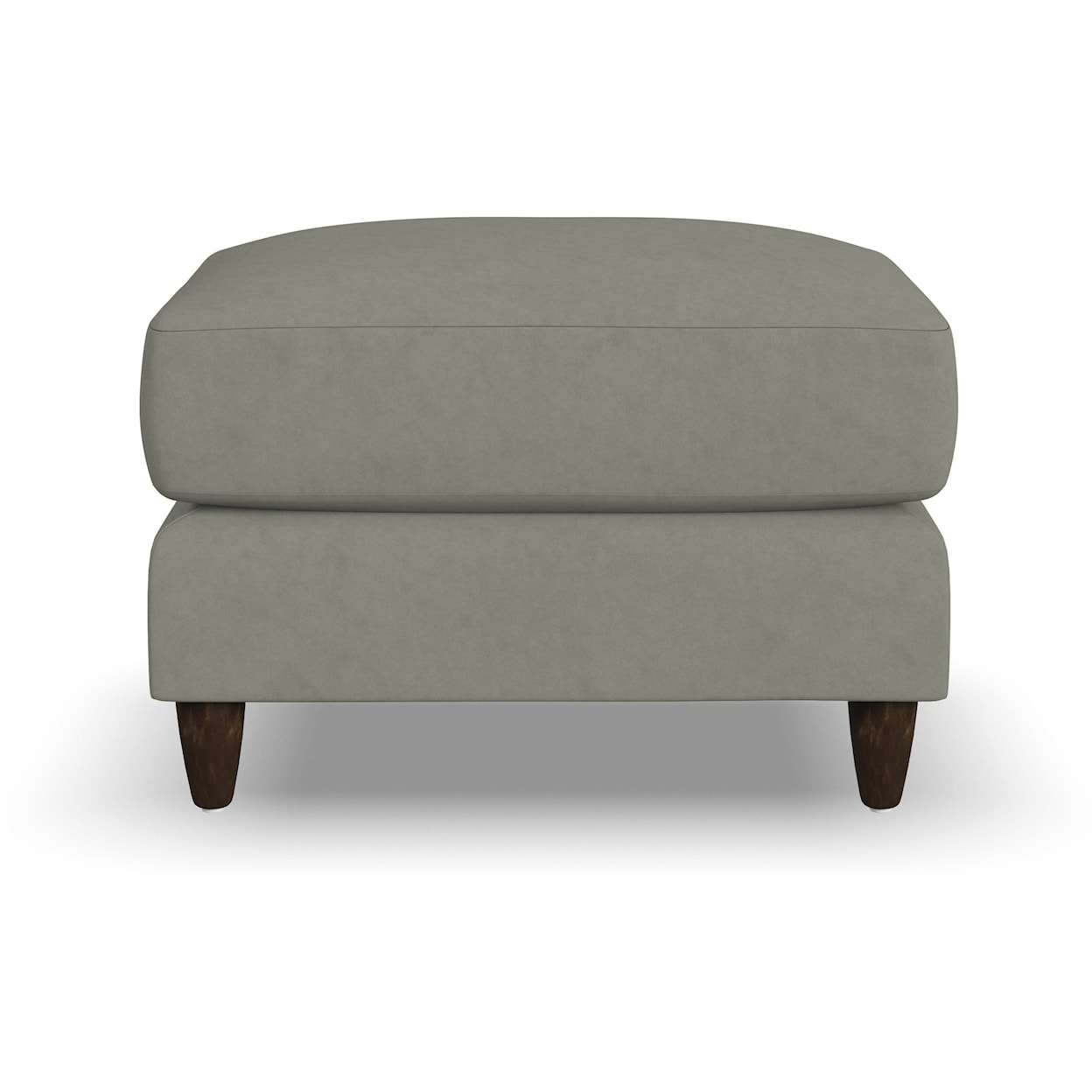 Flexsteel Fern Ottoman