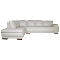 Right Arm Facing Sofa Sectional