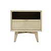 Design Evolution Andes Nightstand 