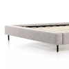 Four Hands Inwood King Bed 