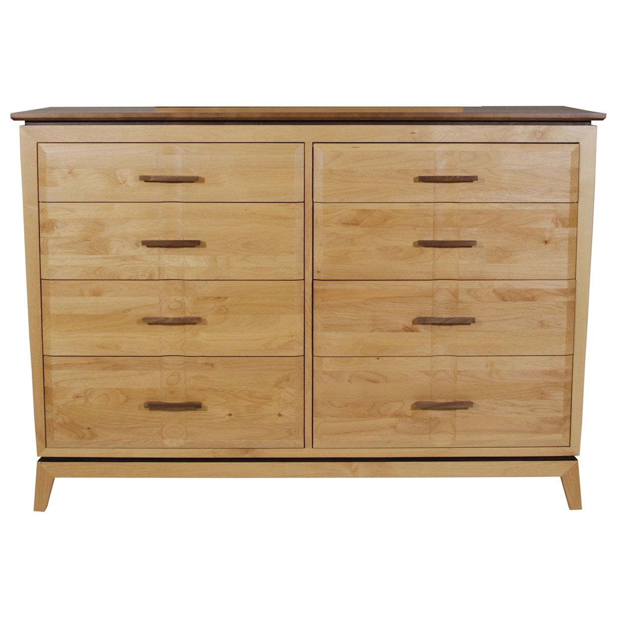 Whittier Wood Addison Dresser