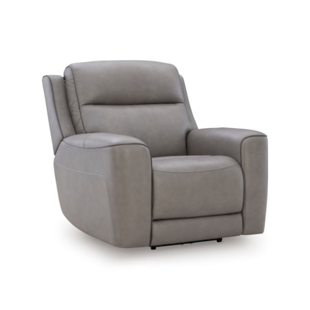 Power Recliner