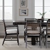 Palecek Dining & Bar Chairs Arm Chair