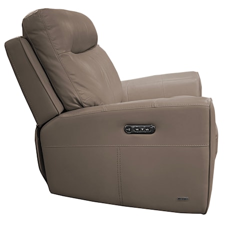 Power Recliner 