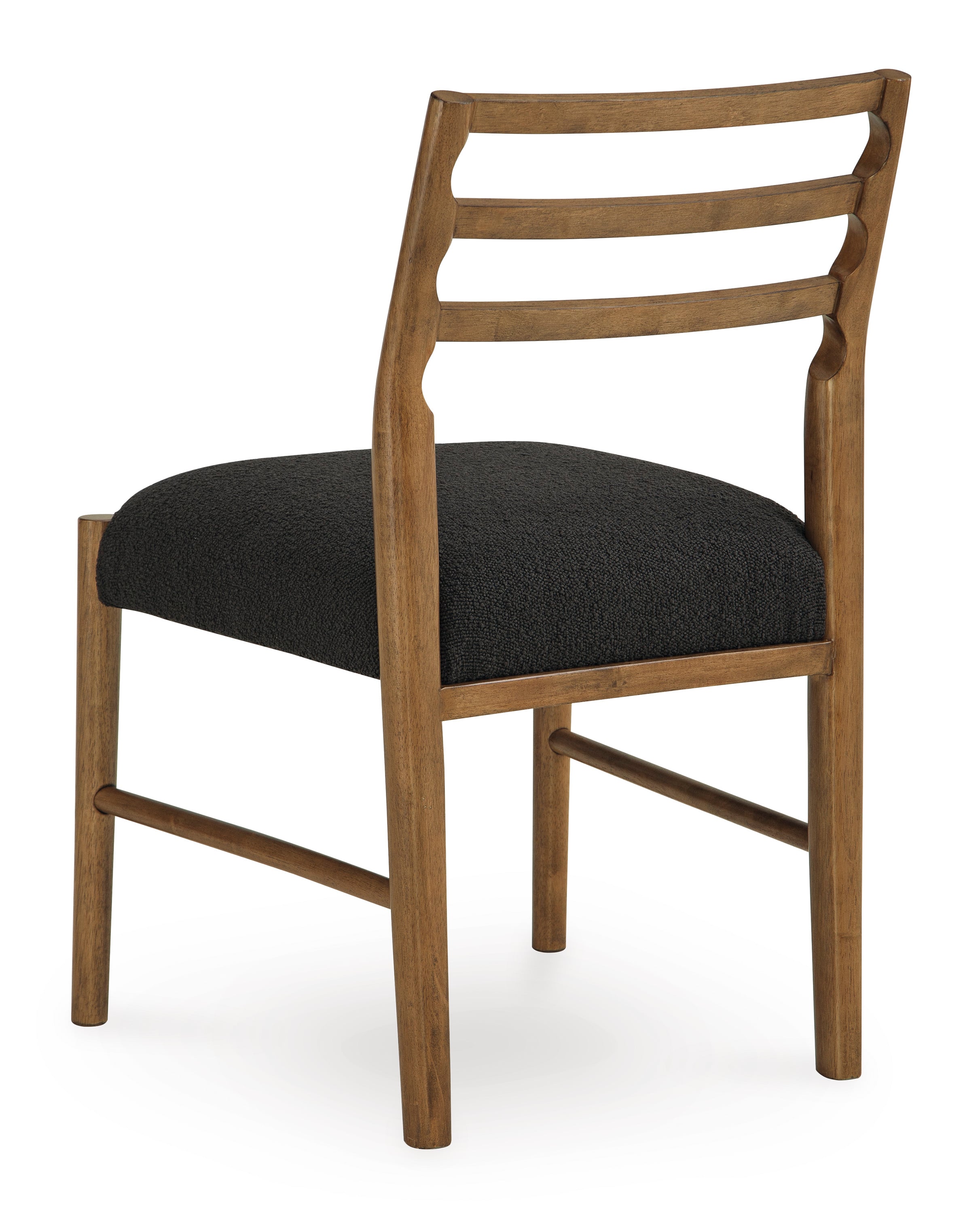 Signature Design by Ashley Steenlage D735-01 Side Chair