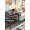 Aspenhome Preston End Table 