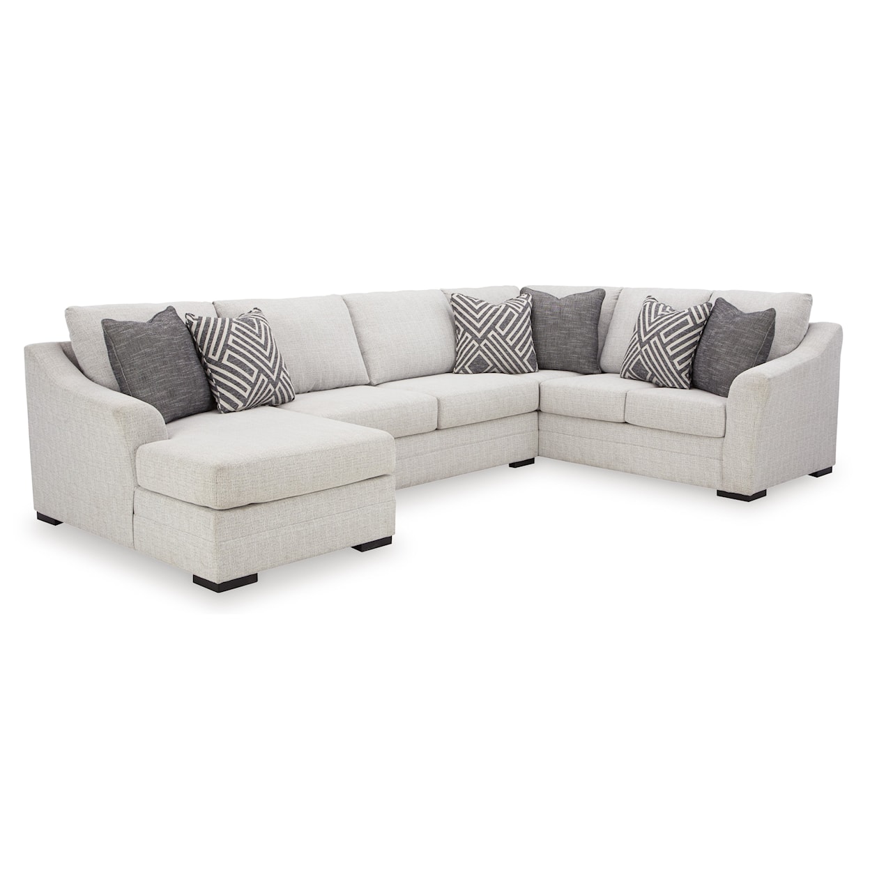 Ashley Furniture Koralynn Sofa Sectional 