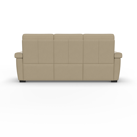 Power Reclining Sofa