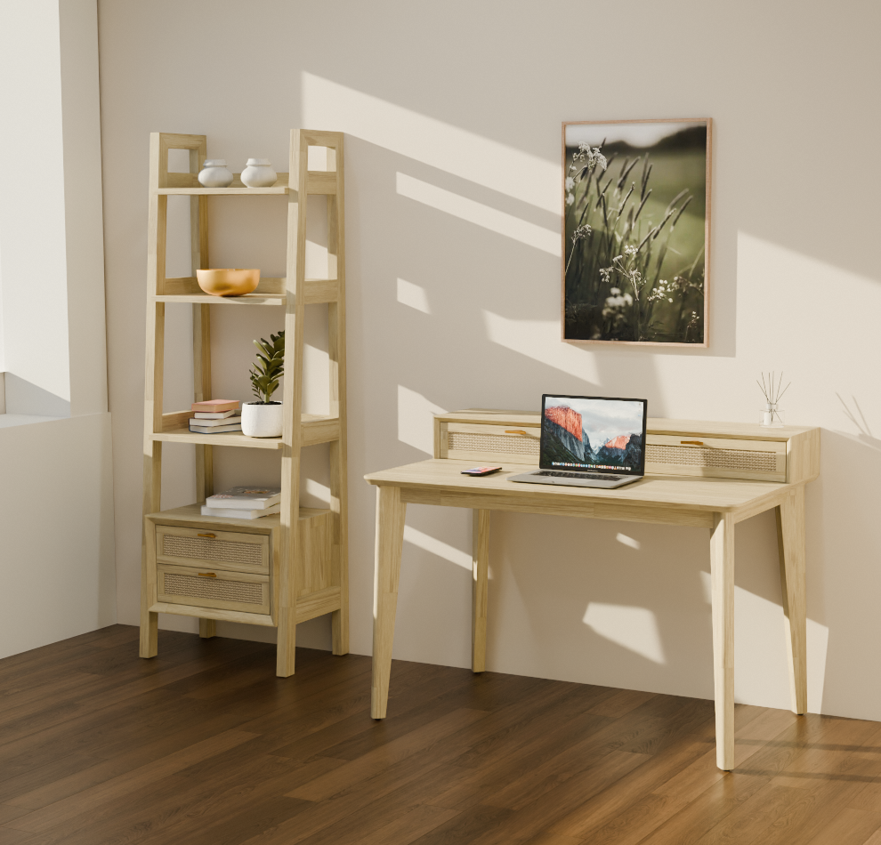 Andes Desk - Thumbnail 4