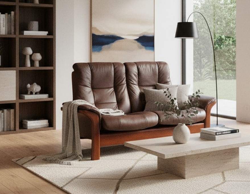 Stressless by Ekornes at HomeWorld | Hawaii, Oahu, Hilo, Kona, Maui