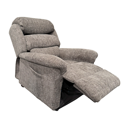 Small Lift Recliner