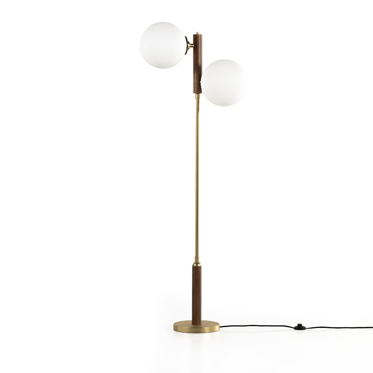 Four Hands Colome Floor Lamp