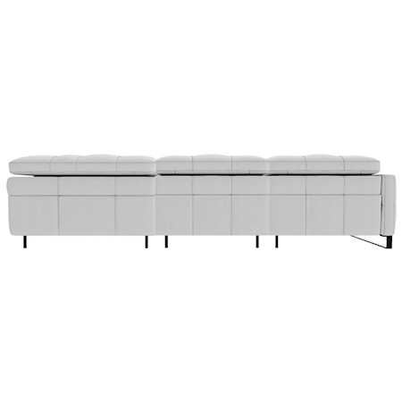 5 Piece Sectional 