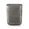 Four Hands Basil Outdoor End Tables