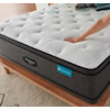 Beautyrest Beautyrest® Harmony Cayman 15.5" Plush Pillow Top Mattress - Queen