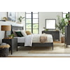 Aspenhome Preston Queen Bed 