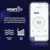 King Koil King Koil SmartLife Lotus Plush Mattress - California King