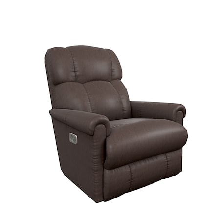 Power Rocker Recliner