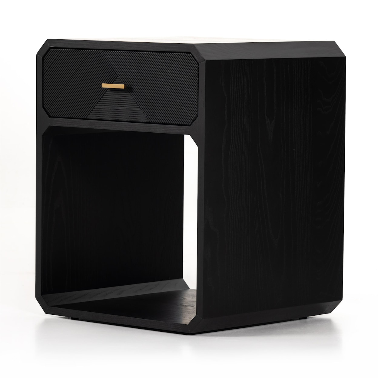 Four Hands Caspian Nightstand