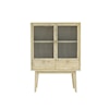 Design Evolution Andes Storage Cabinet