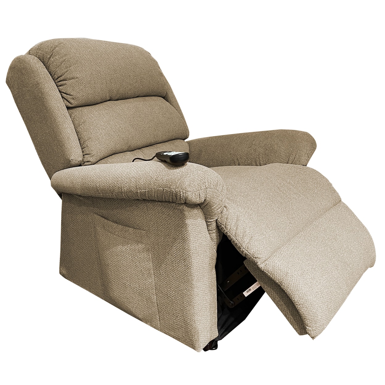 UltraComfort Polaris Medium Lift Recliner