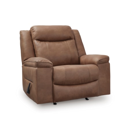 Rocker Recliner