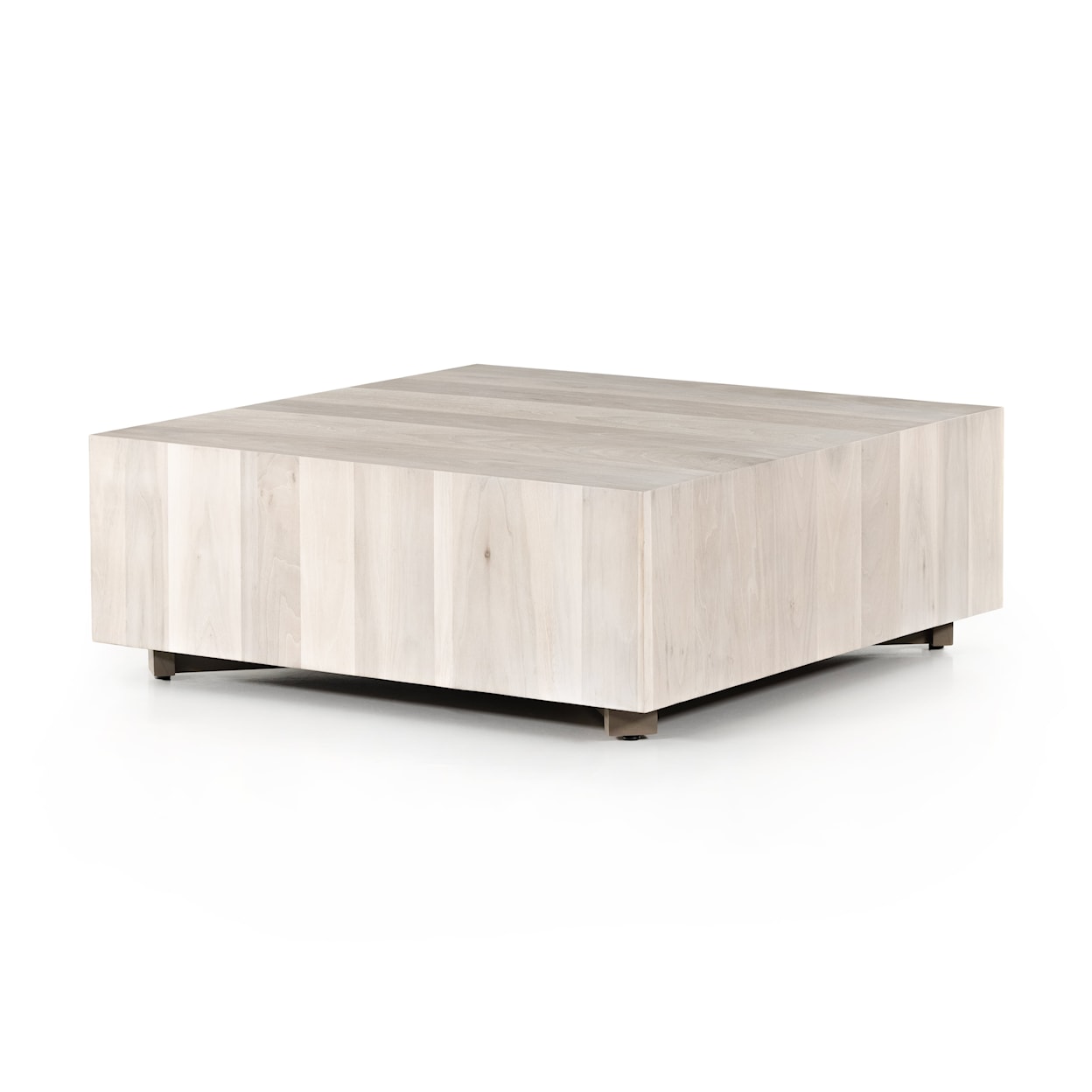 Four Hands Hudson Coffee Table 