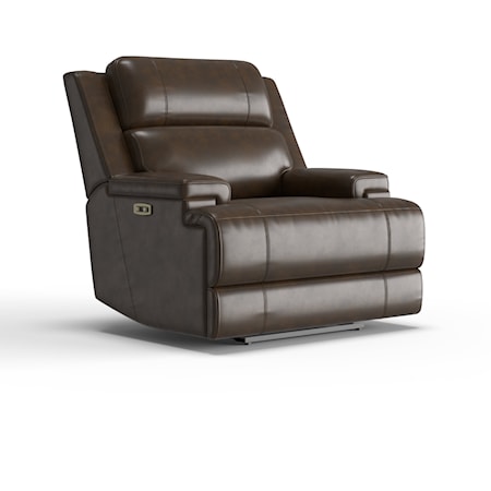 Power Recliner 