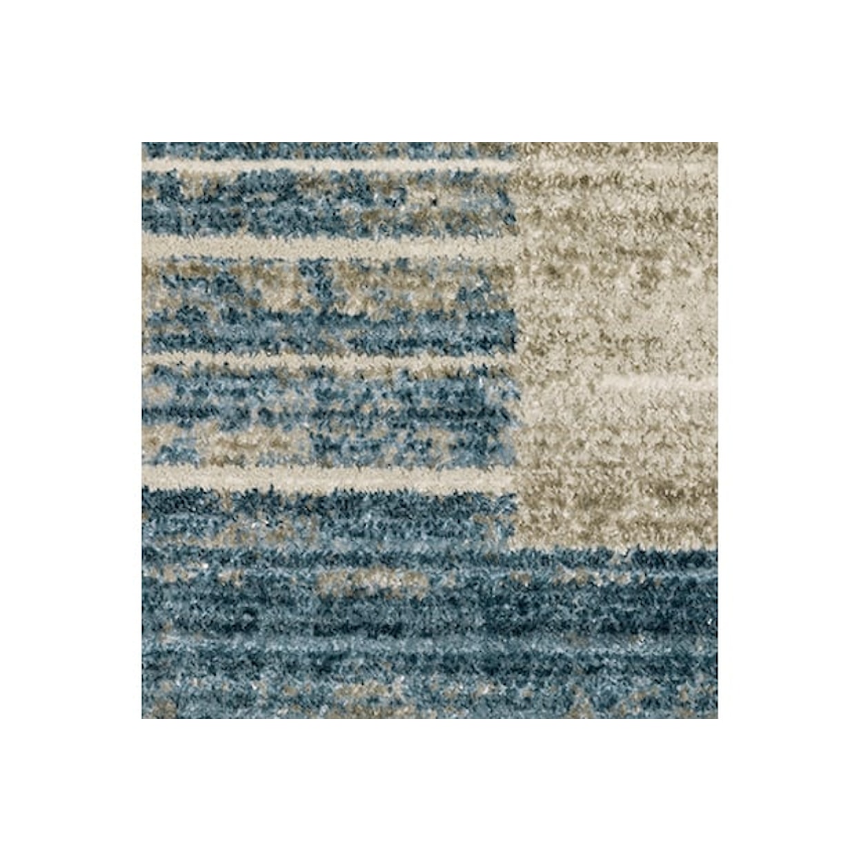 Oriental Weavers BAUER Rug