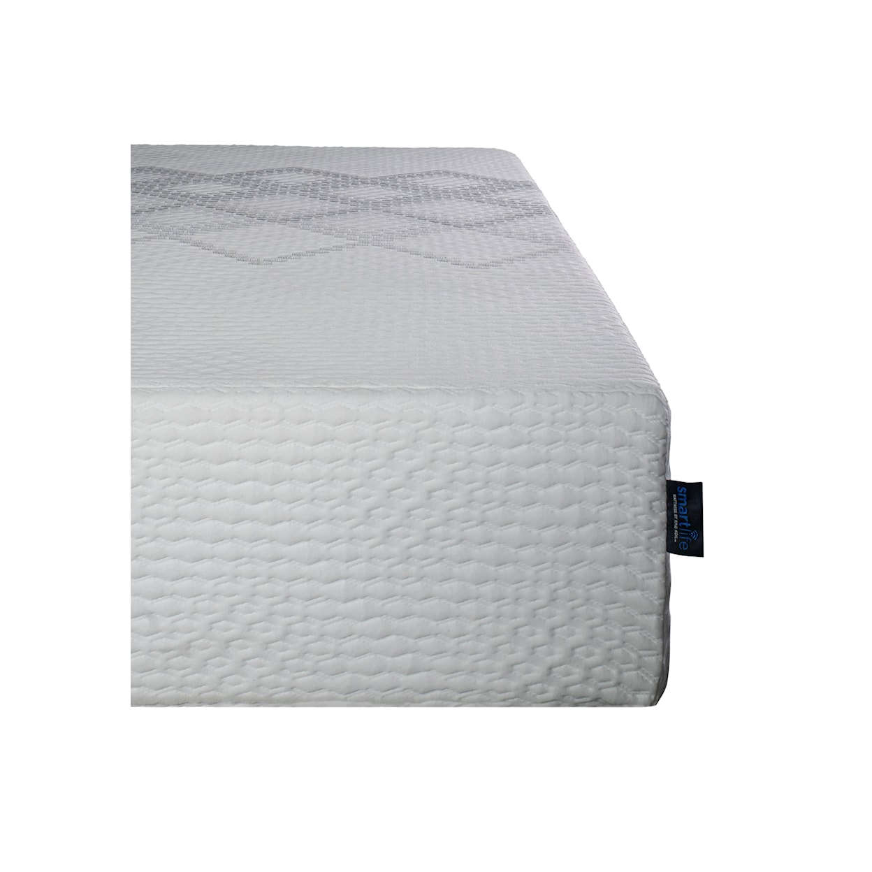 King Koil King Koil SmartLife Ivy Firm Mattress - California King