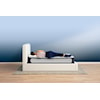 Serta Serta Adoring Night 10.5" Firm Mattress - Full