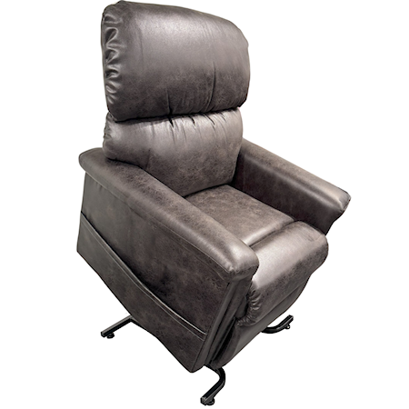 Medium Lift Recliner