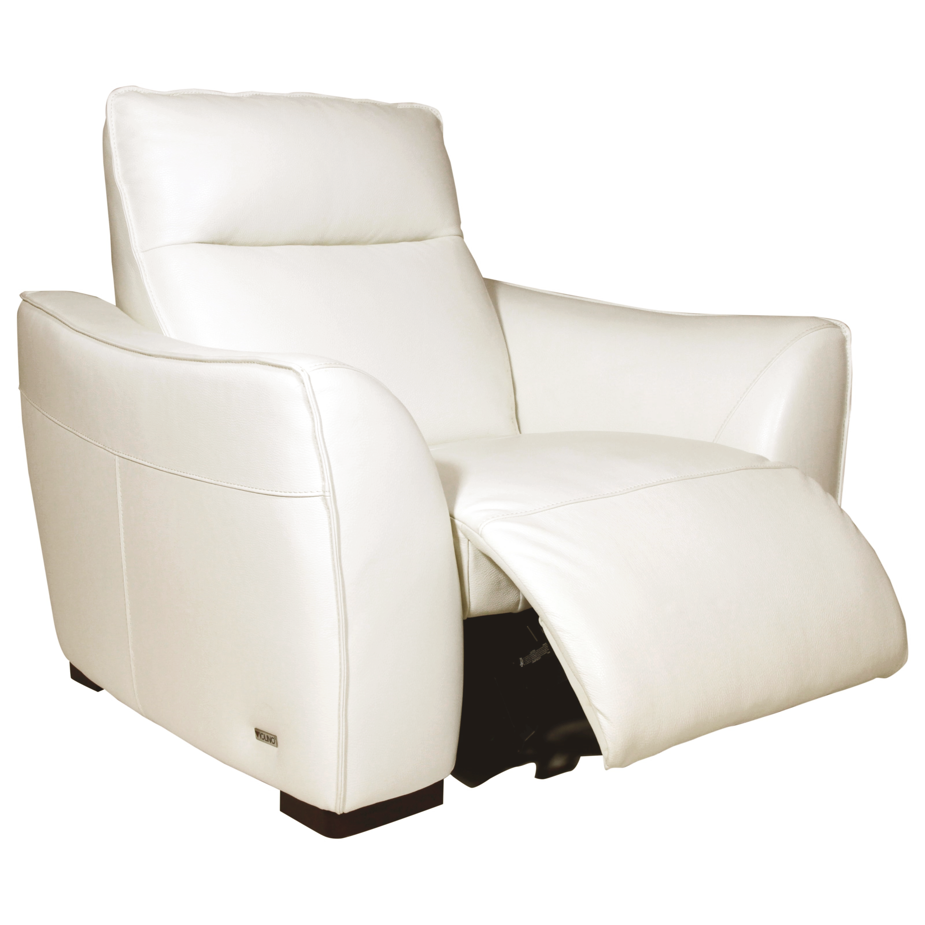 Violino Isabella 31945EMO-1P-H1181S Power Recliner | HomeWorld